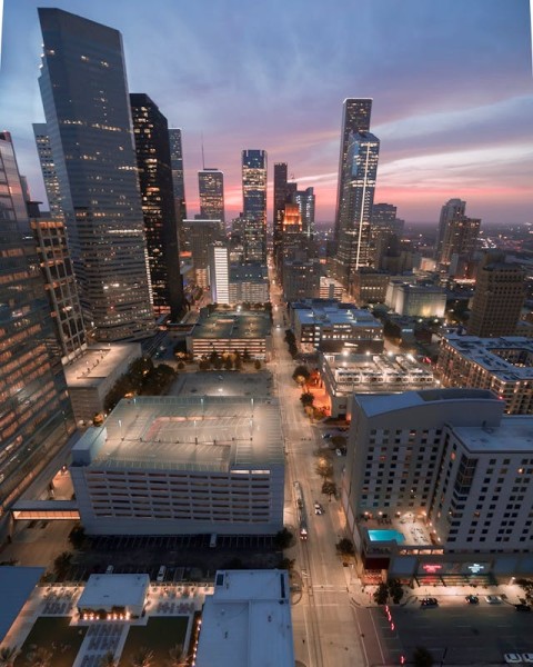 Introduction to the port of HOUSTON, TX 