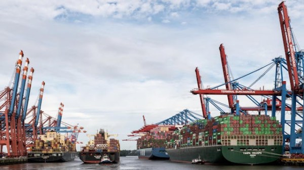 ZIM joins' Move to-15 'alliance to drive emissions reduction in cold chain logistics 