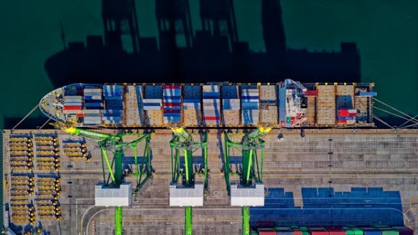 Port of Long Beach witnessed busiest January on record 