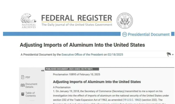 Additional 10% levy! Trump's tariff series: 